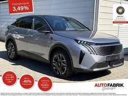 Artense grau metallic / dach i Neu 2025 Peugeot 3008 GT SUV | 33.690 € (Fairer Preis)