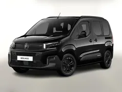 Perlaneraschwarz metallic Neu 2025 Citroën Berlingo Van / Kleinbus | 24.783 € (Fairer Preis)