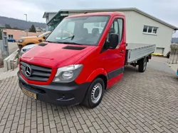 Rot Gebraucht 2015 Mercedes Sprinter Van | 16.999 € (Teuer)