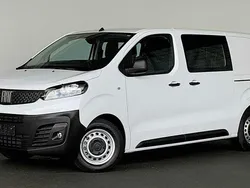 Andere farbe Neu 2024 Fiat Scudo Van / Kleinbus | 29.970 € (Guter Preis)