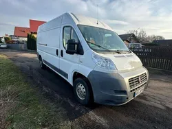 Weiß Gebraucht 2008 Fiat Ducato Van | 4.500 € (Guter Preis)