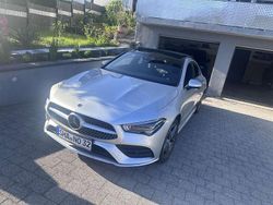 Gebraucht 2021 Mercedes CLA250e AMG line Limousine | 32.500 € (Fairer Preis)