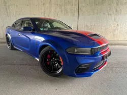 Blau Gebraucht 2023 Dodge Charger Limousine | 83.990 €