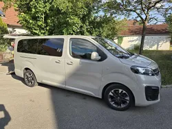 Gebraucht 2020 Opel Zafira Life Van | 33.500 € (Etwas zu teuer)