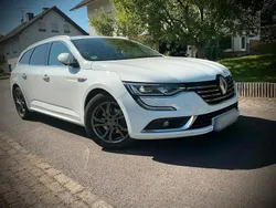Weiß Gebraucht 2018 Renault Talisman Kombi | 11.990 € (Superpreis)