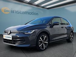 Grau Gebraucht 2024 VW Golf VIII Kleinwagen | 28.199 € (Fairer Preis)