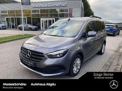 Chromitgrau Gebraucht 2024 Mercedes T180 Progressive Van / Kleinbus | 28.850 € (Fairer Preis)