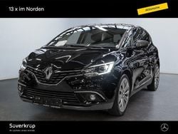Schwarz Gebraucht 2018 Renault Scénic IV Bose Edition Van / Kleinbus | 14.470 € (Guter Preis)