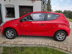 Rot Gebraucht 2010 Hyundai i20 Kleinwagen | 1.700 € (Superpreis)