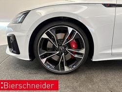 Weiss Gebraucht 2025 Audi S5 Sportback Competition Kleinwagen | 59.450 € (Fairer Preis)