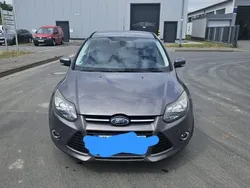 Gebraucht 2011 Ford Focus Titanium Limousine | 4.300 € (Guter Preis)