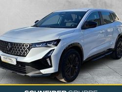 Weiß Neu 2026 Renault Austral Evolution SUV | 35.170 € (Fairer Preis)