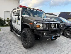 Grau Gebraucht 2008 Hummer H2 SUV | 33.900 €