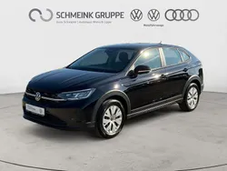 Deep black perleffekt Gebraucht 2024 VW Taigo SUV | 19.980 € (Fairer Preis)