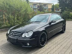Schwarz Gebraucht 2004 Mercedes CLK55 AMG AMG Coupé | 17.550 € (Fairer Preis)