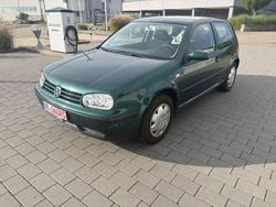 Other Gebraucht 2002 VW Golf IV Limousine | 799 € (Superpreis)