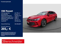 Chilirot Gebraucht 2024 VW Passat Business Kombi | 41.750 € (Superpreis)
