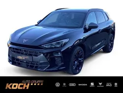 Schwarz Neu 2025 Cupra Terramar VZ SUV | 51.097 € (Fairer Preis)