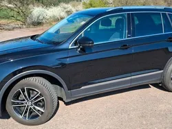 Schwarz Gebraucht 2017 VW Tiguan Sound SUV | 18.500 € (Fairer Preis)