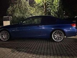 Gebraucht 2007 BMW 325 Coupé | 6.900 € (Etwas zu teuer)