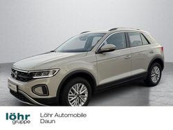 Ascotgrau Gebraucht 2024 VW T-Roc SUV | 26.480 € (Guter Preis)