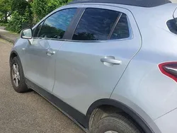Silber Gebraucht 2017 Opel Mokka Color Edition SUV | 10.500 € (Superpreis)