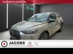 Grau Neu 2024 DS Automobiles DS3 Bastille SUV | 23.670 €