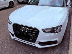 Gebraucht 2016 Audi A5 Sportback Coupé | 19.500 € (Fairer Preis)