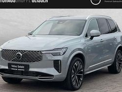Grau Gebraucht 2025 Volvo XC90 Plus SUV | 74.750 € (Superpreis)