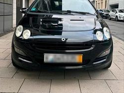 Gebraucht 2004 Smart ForFour Brabus Kleinwagen | 2.300 € (Etwas zu teuer)