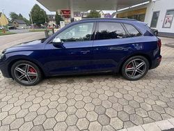 Gebraucht 2024 Audi SQ5 SUV | 63.500 € (Fairer Preis)