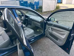 Grau Gebraucht 2000 VW Passat Limousine | 1.200 € (Fairer Preis)