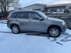 Grau Gebraucht 2008 Suzuki Grand Vitara Comfort SUV | 2.700 € (Superpreis)