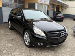 Schwarz Gebraucht 2011 Mercedes R300 Van / Kleinbus | 8.999 € (Fairer Preis)