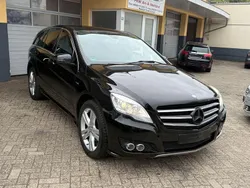 Schwarz Gebraucht 2011 Mercedes R300 Van / Kleinbus | 9.999 € (Fairer Preis)
