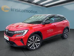 Rot Gebraucht 2022 Renault Austral SUV | 29.799 € (Superpreis)