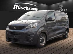 Platiniumgrau/metalliclackierung (metallic) Gebraucht 2022 Peugeot Expert Premium Van | 22.980 € (Fairer Preis)