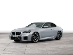 Alpinweiss iii Neu 2025 BMW M2 Performance Coupé | 76.290 € (Fairer Preis)