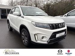 Weiß Gebraucht 2023 Suzuki Vitara Comfort SUV | 18.450 € (Guter Preis)