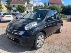 Other Gebraucht 2010 Nissan Micra Visia Kleinwagen | 2.999 € (Fairer Preis)
