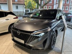 Gun metallic (m) Neu 2025 Nissan Qashqai Tekna SUV | 34.300 € (Guter Preis)