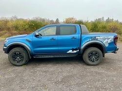 Blau Gebraucht 2022 Ford Ranger Raptor Abholung | 41.000 € (Fairer Preis)