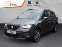 Grau) magnetic grau m (grau Neu 2024 Seat Arona Style SUV | 27.950 € (Etwas zu teuer)
