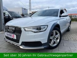 Weiß Gebraucht 2013 Audi A6 Allroad Sport Kombi | 10.490 € (Superpreis)