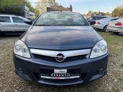 Metro m2 Gebraucht 2006 Opel Tigra Sport Cabrio | 2.490 € (Fairer Preis)