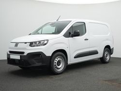 Weiß Neu 2025 Fiat Doblò Van / Kleinbus | 25.883 € (Superpreis)