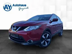 Andere Gebraucht 2015 Nissan Qashqai 360º SUV | 13.450 € (Fairer Preis)