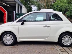 Weiß Gebraucht 2012 Fiat 500 Kleinwagen | 3.000 € (Fairer Preis)