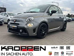 Grau Gebraucht 2020 Abarth 595 Kleinwagen | 22.490 € (Teuer)