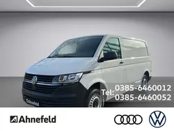 Weiß Gebraucht 2020 VW T6.1 Van | 20.999 € (Superpreis)